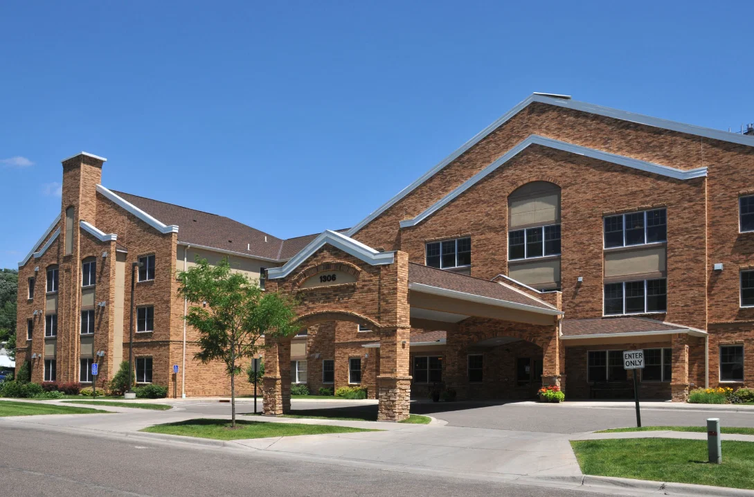 THE ALTON