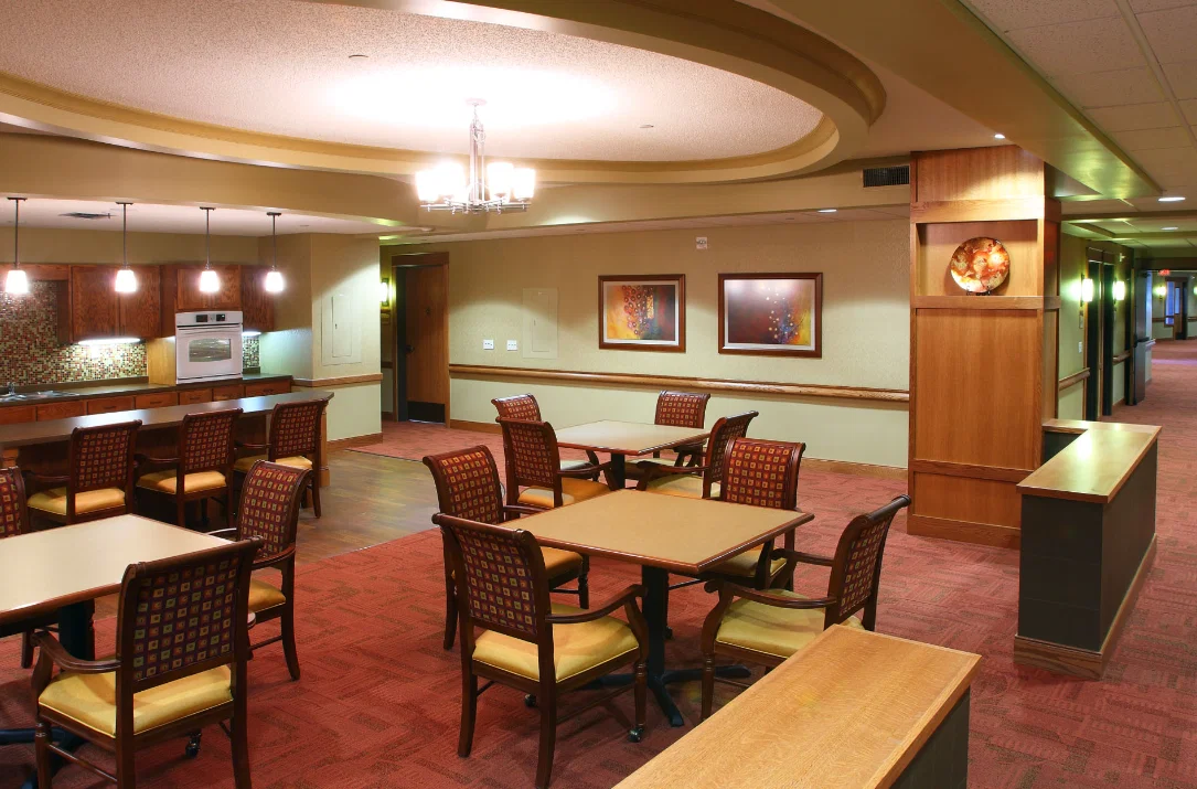 THE ALTON