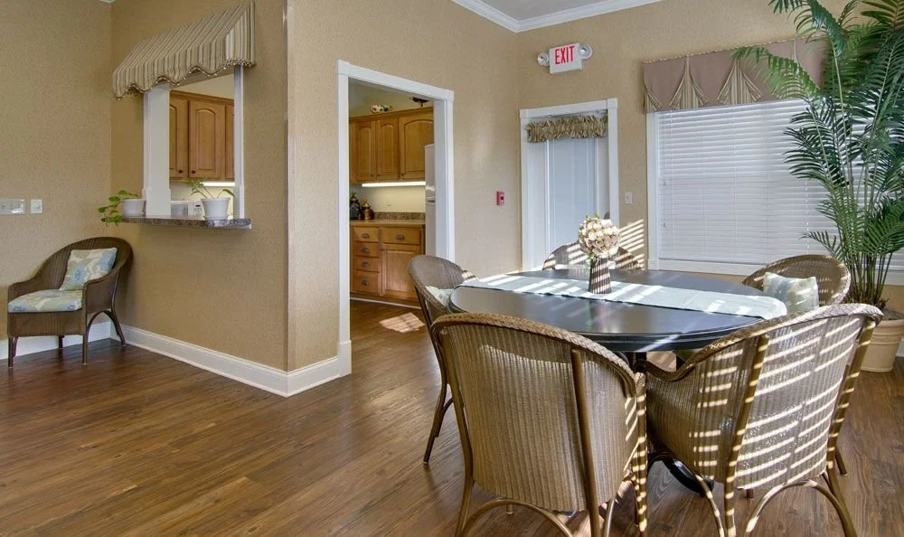 THE ARBORS AT WILLOW SPRINGS, MEMORY CARE ASSISTED LIVING BY AMERICARE