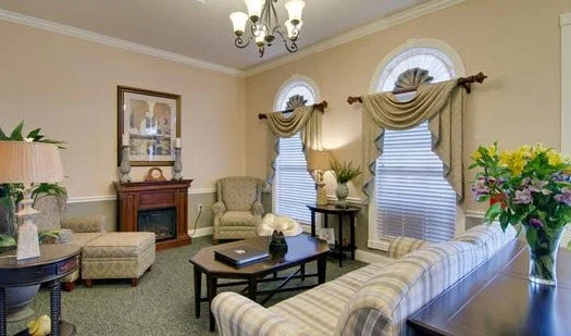 THE ARBORS AT WILLOW SPRINGS, MEMORY CARE ASSISTED LIVING BY AMERICARE