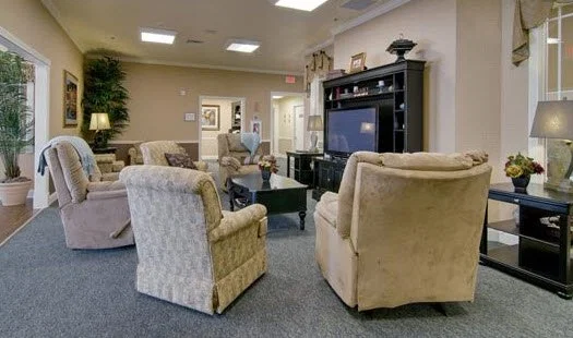 THE ARBORS AT WILLOW SPRINGS, MEMORY CARE ASSISTED LIVING BY AMERICARE