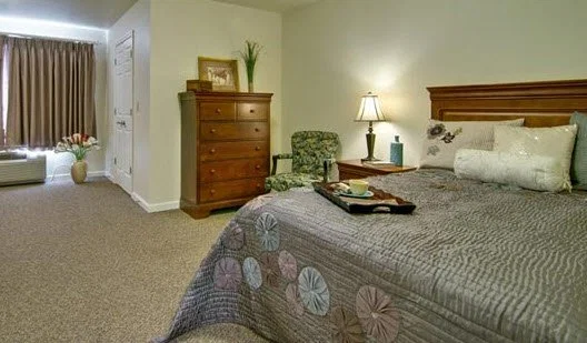 THE ARBORS AT WILLOW SPRINGS, MEMORY CARE ASSISTED LIVING BY AMERICARE