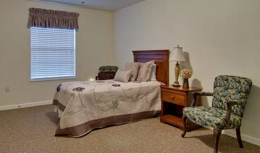 THE ARBORS AT WILLOW SPRINGS, MEMORY CARE ASSISTED LIVING BY AMERICARE