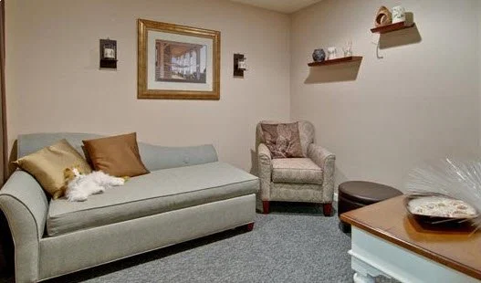 THE ARBORS AT WILLOW SPRINGS, MEMORY CARE ASSISTED LIVING BY AMERICARE