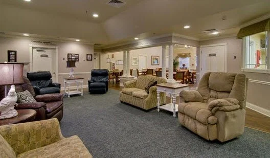 THE ARBORS AT WILLOW SPRINGS, MEMORY CARE ASSISTED LIVING BY AMERICARE