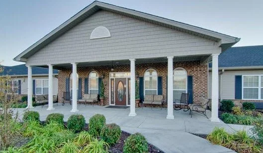 THE ARBORS AT WILLOW SPRINGS, MEMORY CARE ASSISTED LIVING BY AMERICARE