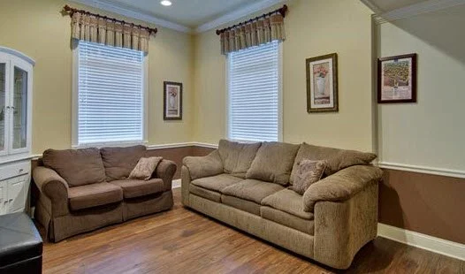 THE ARBORS AT WILLOW SPRINGS, MEMORY CARE ASSISTED LIVING BY AMERICARE