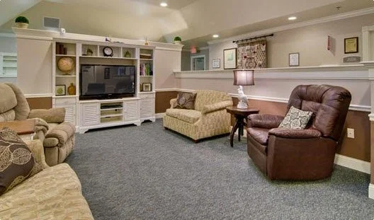 THE ARBORS AT WILLOW SPRINGS, MEMORY CARE ASSISTED LIVING BY AMERICARE