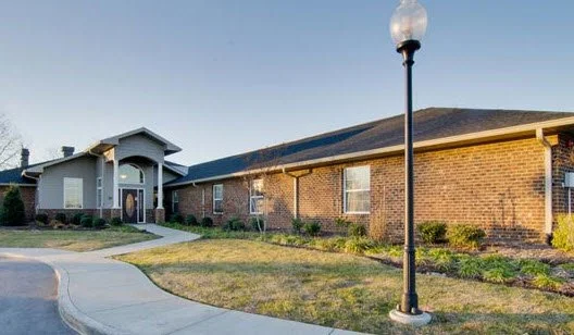 THE ARBORS AT WILLOW SPRINGS, MEMORY CARE ASSISTED LIVING BY AMERICARE