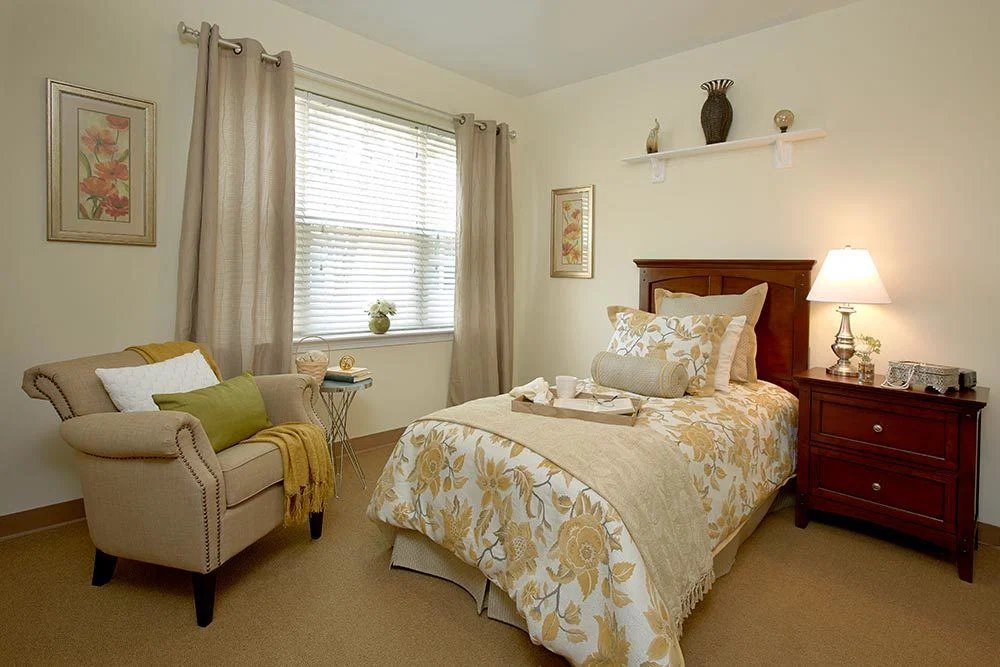 The Atrium at Rocky Hill - Memory Care photo
