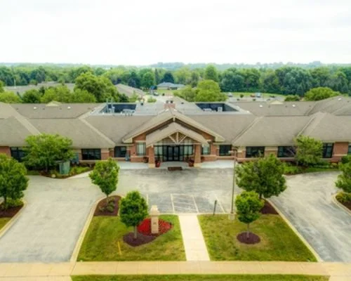 The Auberge at Oak Village - Memory Care photo