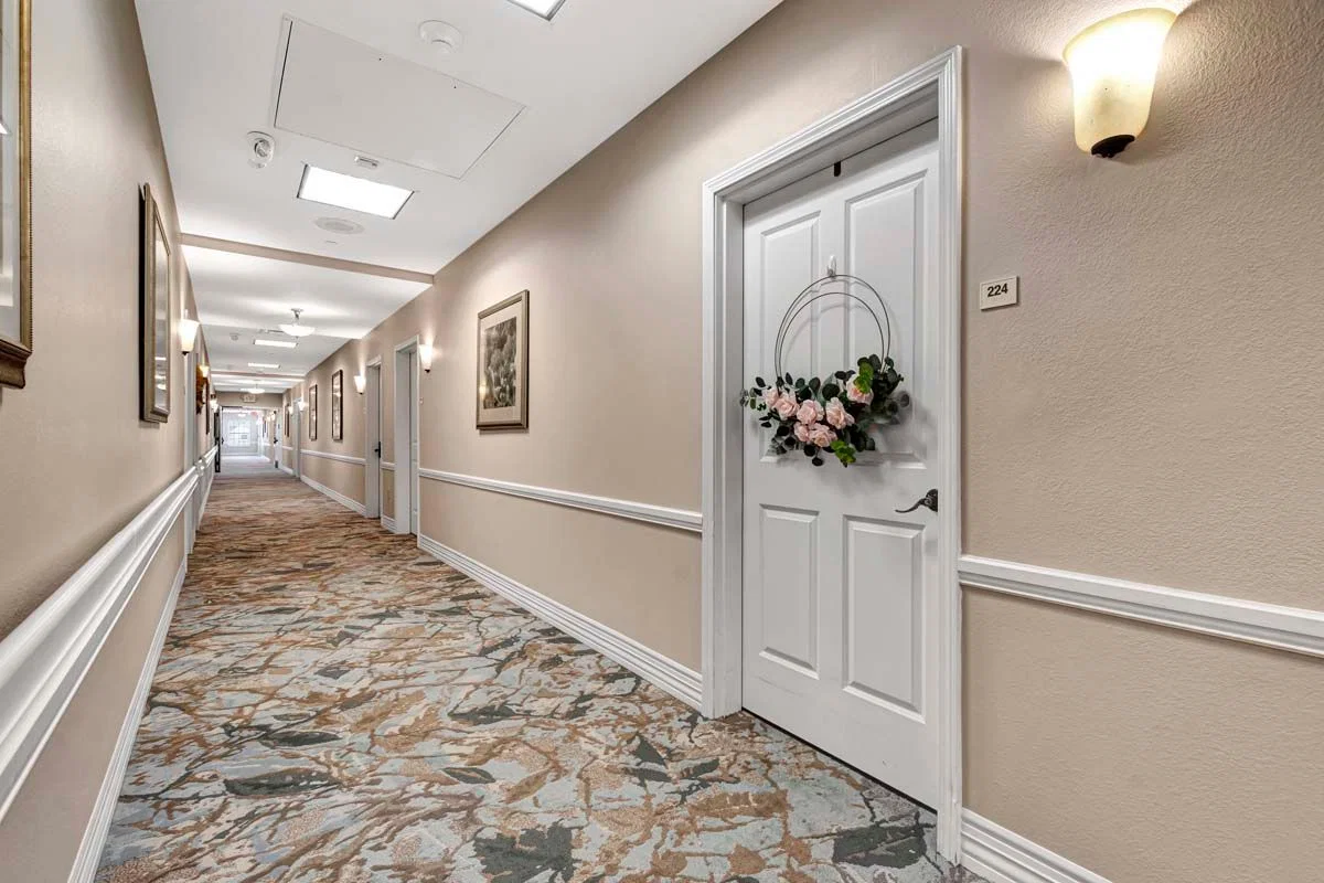 THE AVENUES OF FORT BEND ASSISTED LIVING AND MEMORY CARE