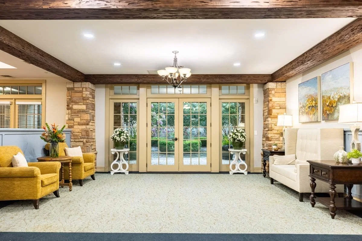 THE AVENUES OF FORT BEND ASSISTED LIVING AND MEMORY CARE