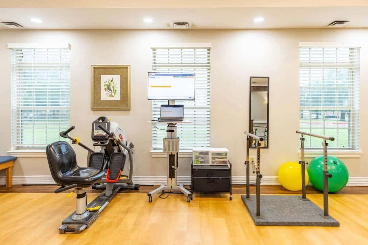 THE AVENUES OF FORT BEND ASSISTED LIVING AND MEMORY CARE