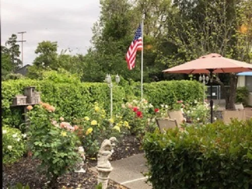 THE BERKSHIRE ASSISTED LIVING