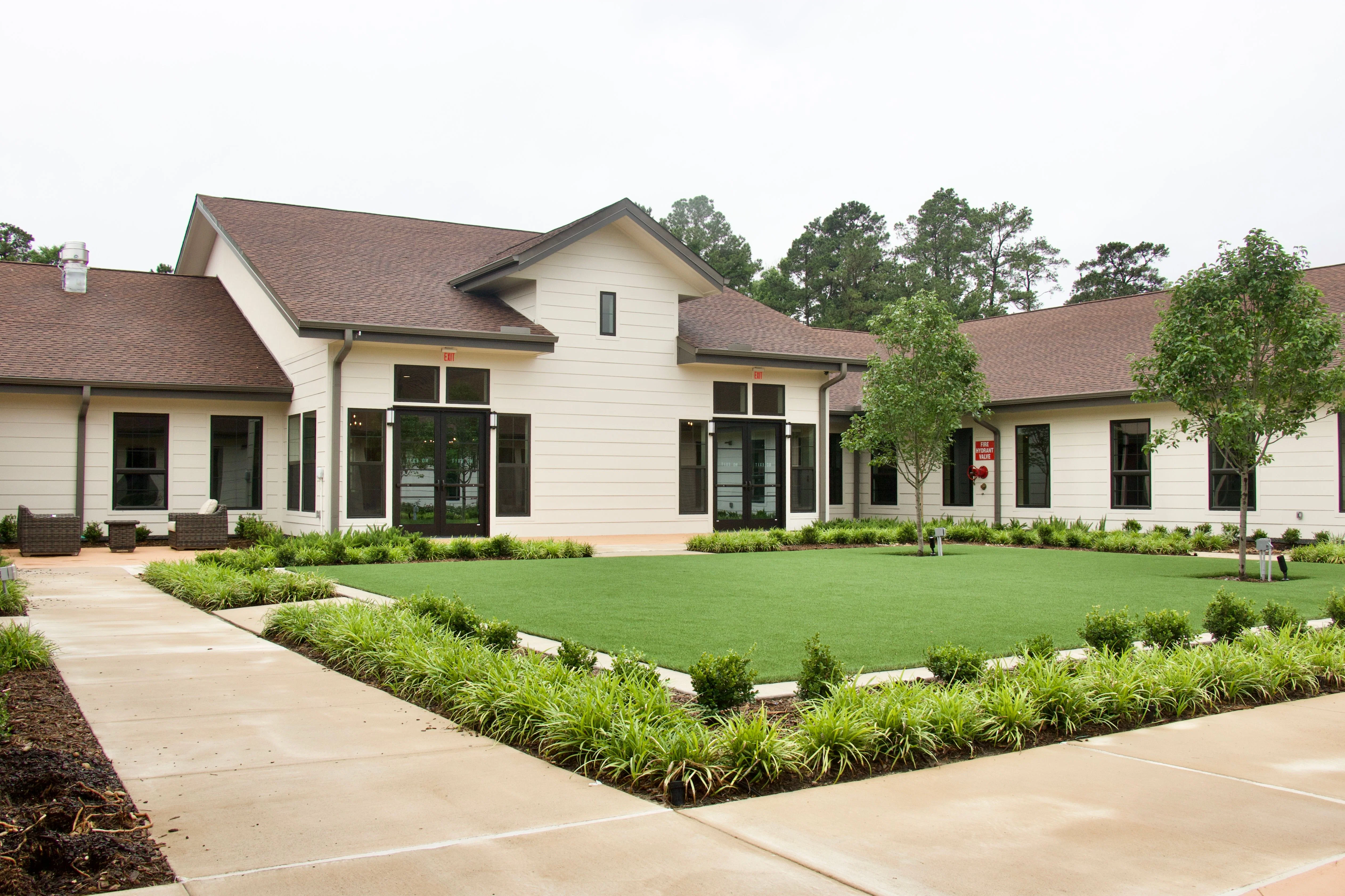 THE BRADFORD MEMORY CARE