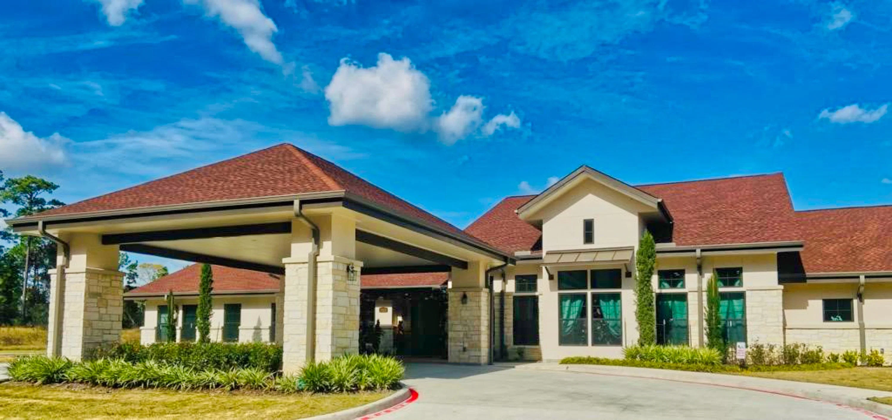 THE BRADFORD MEMORY CARE