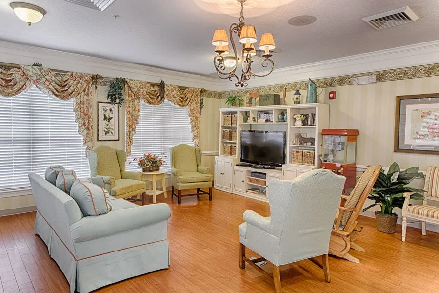 THE BRENNITY AT TRADITION