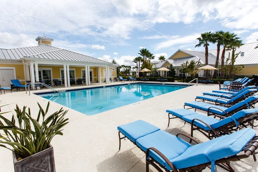 THE BRENNITY AT TRADITION