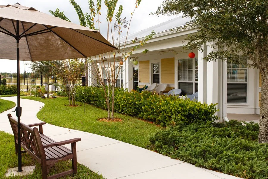 THE BRENNITY AT TRADITION