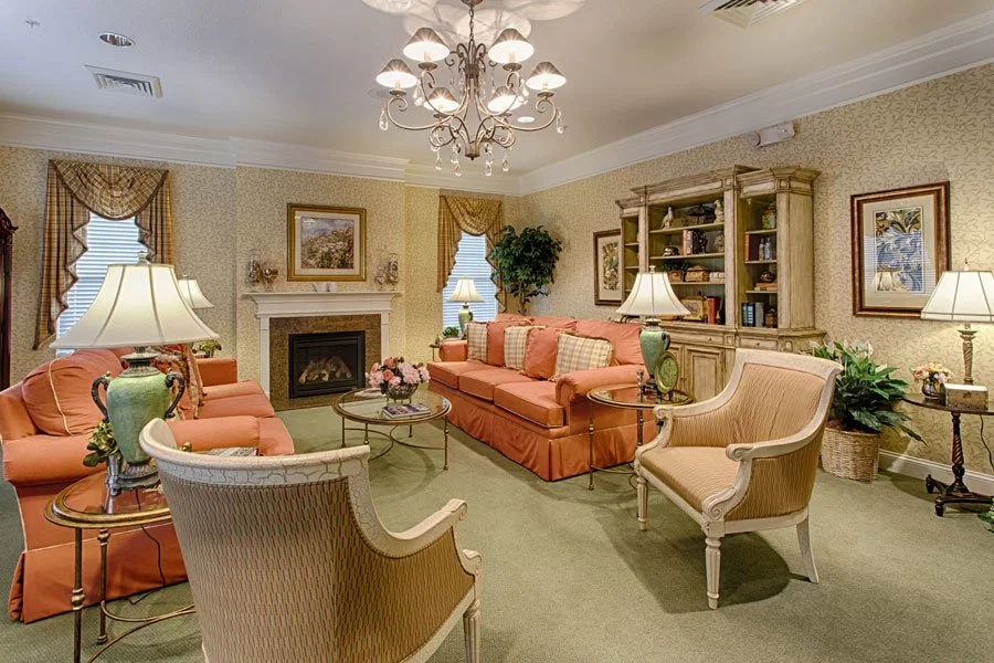THE BRENNITY AT TRADITION