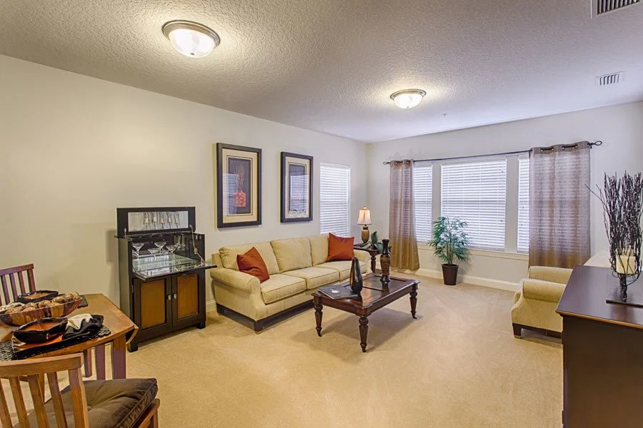 THE BRENNITY AT TRADITION