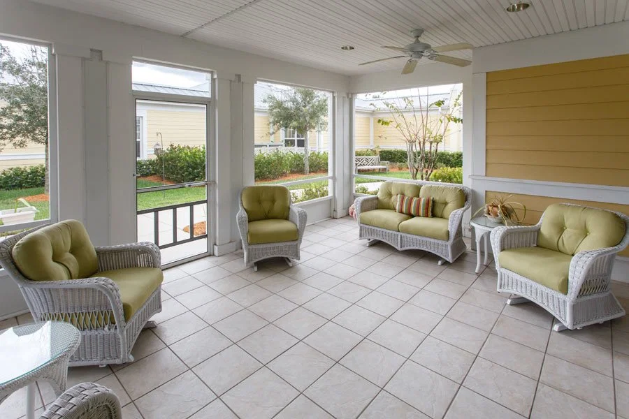 THE BRENNITY AT TRADITION