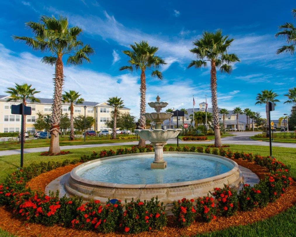 THE BRENNITY AT TRADITION