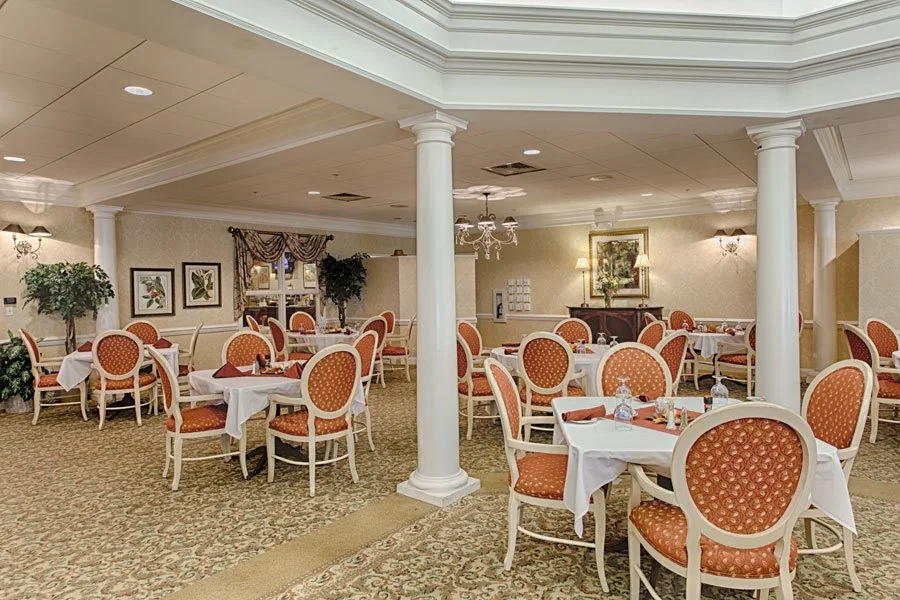 THE BRENNITY AT TRADITION
