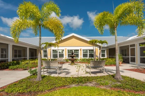 THE BRENNITY AT TRADITION