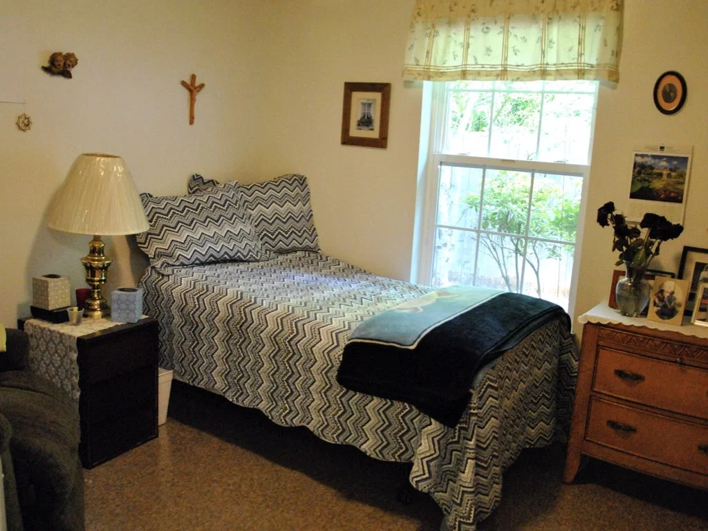 THE COTTAGES AT MILL CREEK