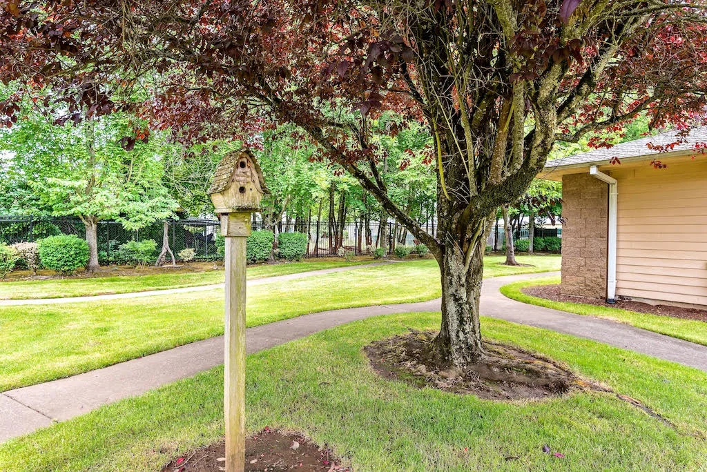 THE COTTAGES SENIOR LIVING