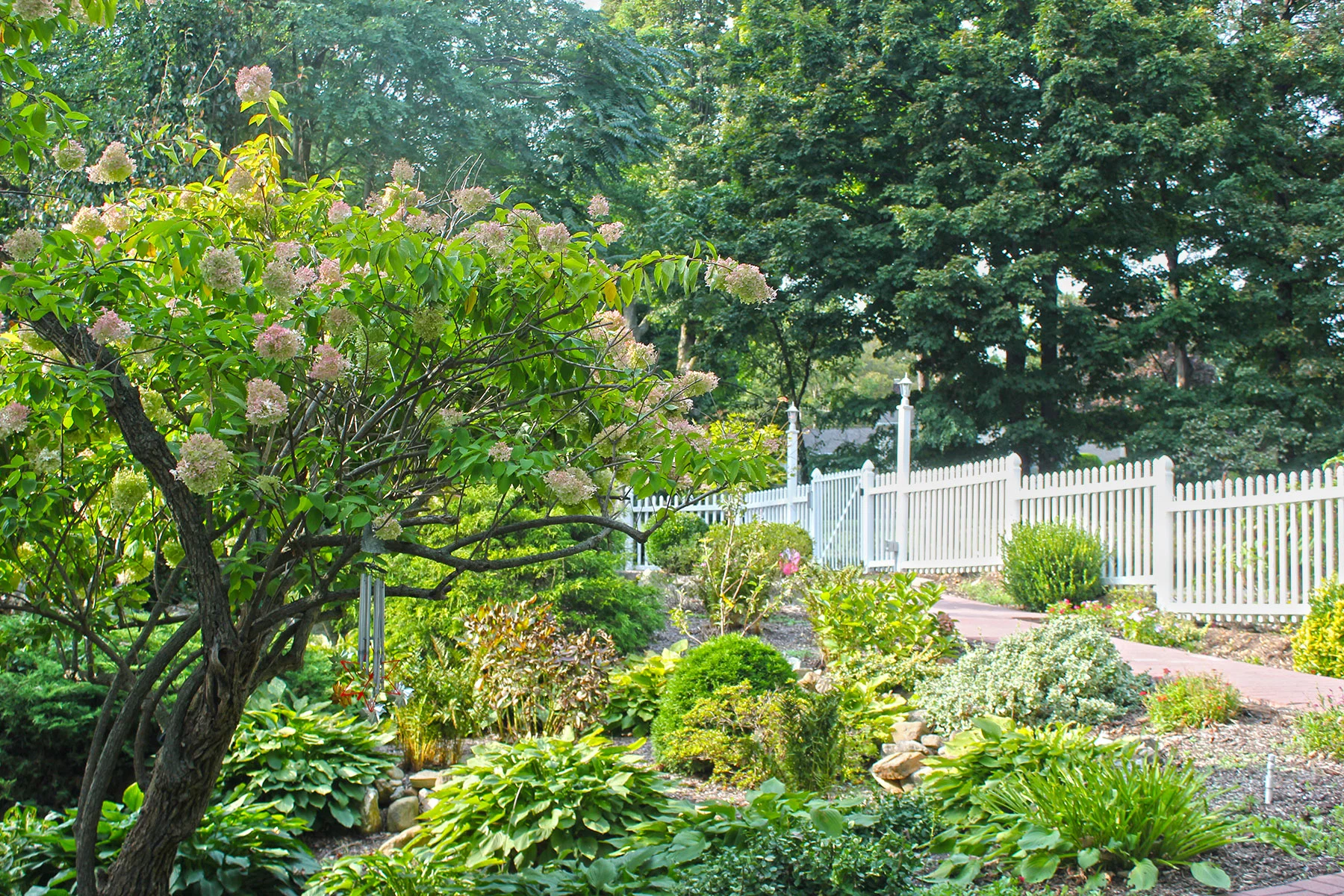 THE COUNTRY HOME MEMORY CARE