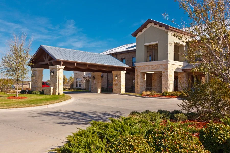 THE COVE AT WATERVIEW