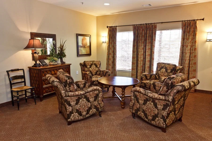 THE COVE AT WATERVIEW