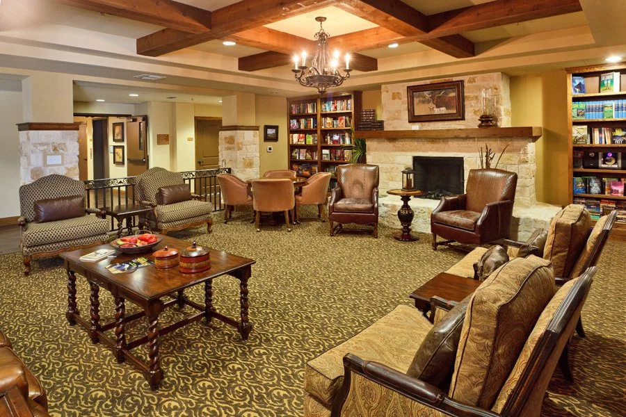 THE COVE AT WATERVIEW
