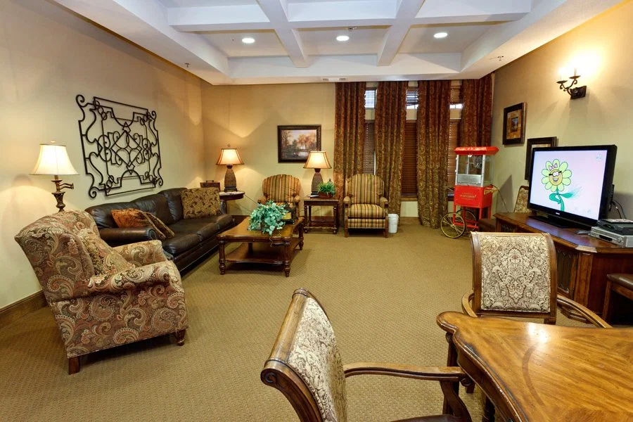 THE COVE AT WATERVIEW