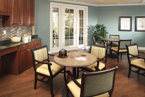 The Estate at Hyde Park, a Memory Care Community - Memory Care photo