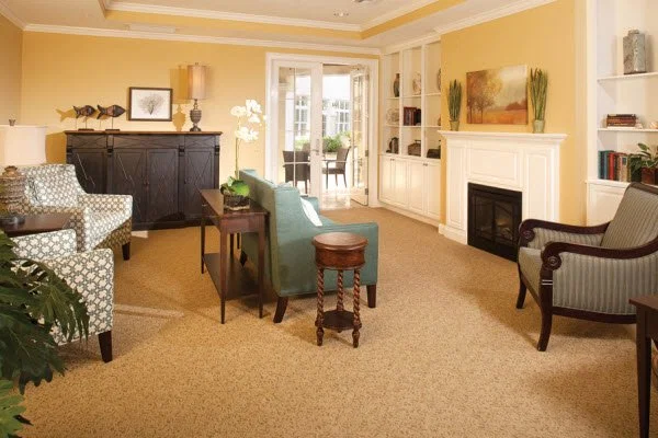 THE ESTATE AT HYDE PARK, A MEMORY CARE COMMUNITY