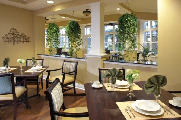 THE ESTATE AT HYDE PARK, A MEMORY CARE COMMUNITY