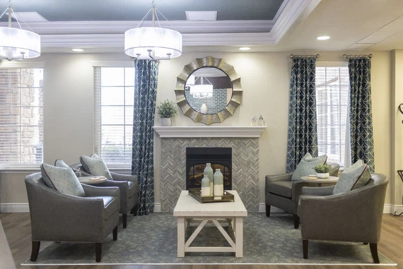 THE FREMONT SENIOR LIVING