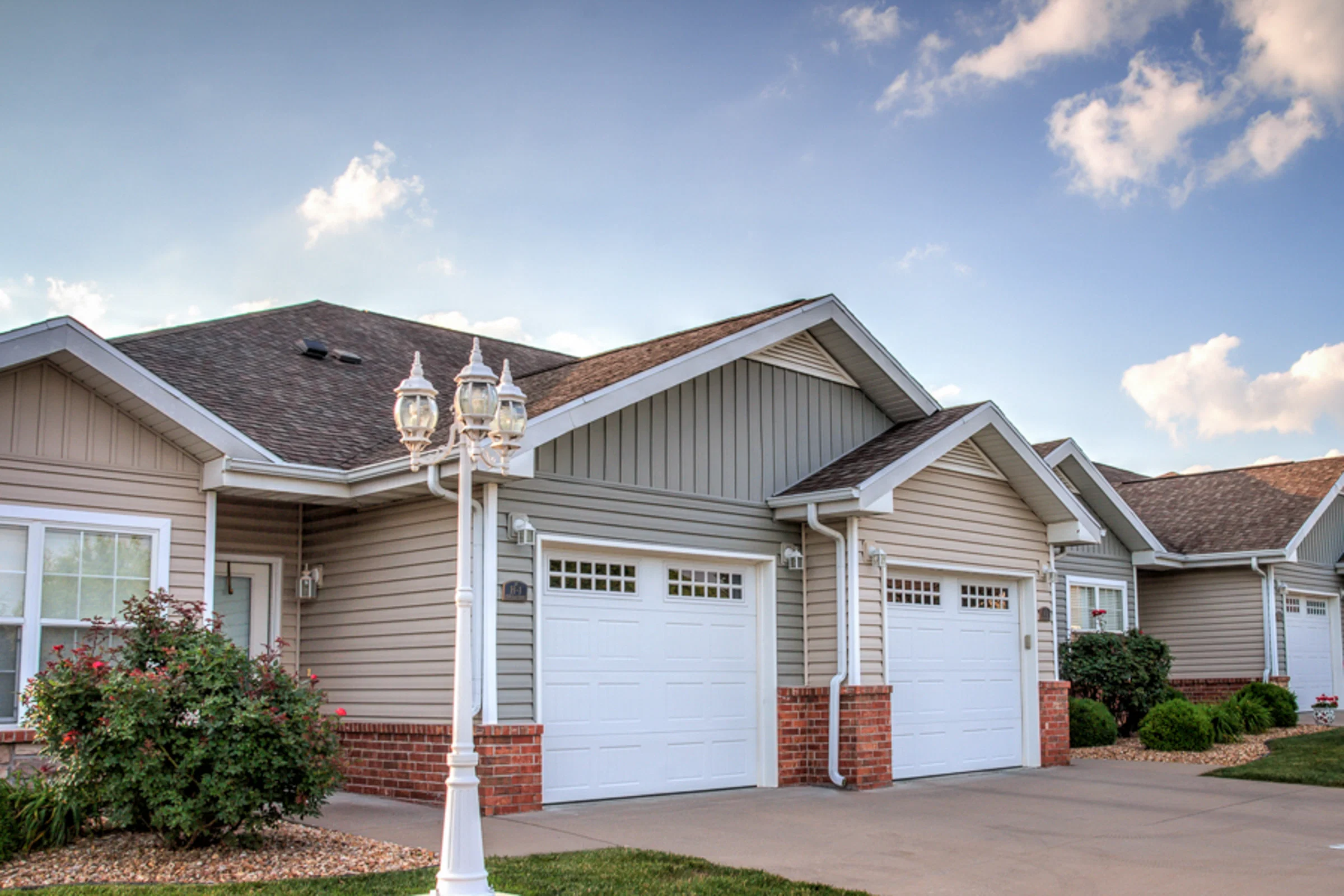 THE FREMONT SENIOR LIVING