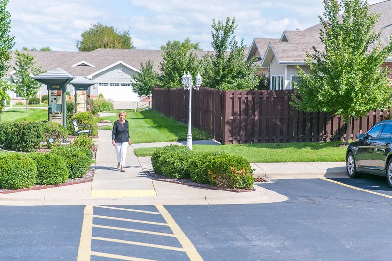 THE FREMONT SENIOR LIVING