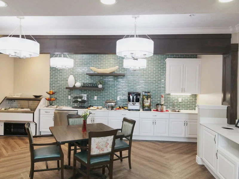 THE FREMONT SENIOR LIVING