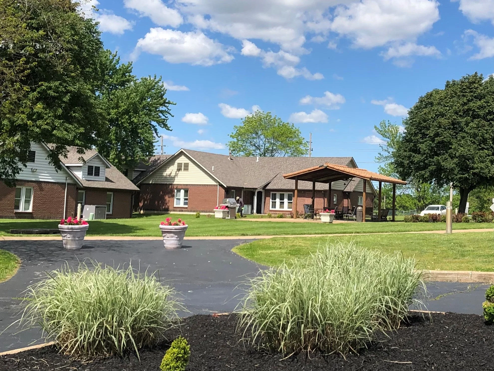 The Gables at Brady Circle - Memory Care photo