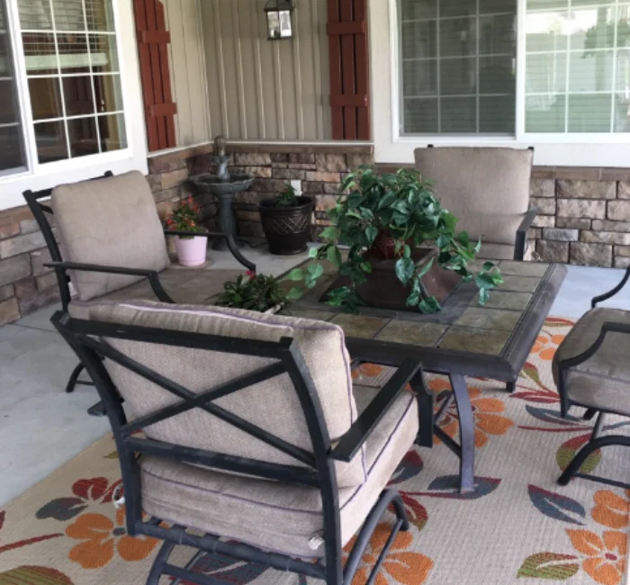 THE GABLES OF BLACKFOOT MEMORY CARE