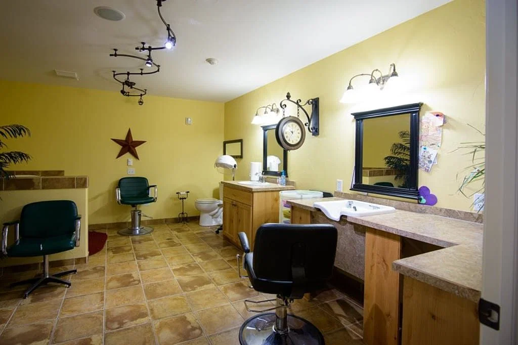 THE GABLES OF BLACKFOOT MEMORY CARE