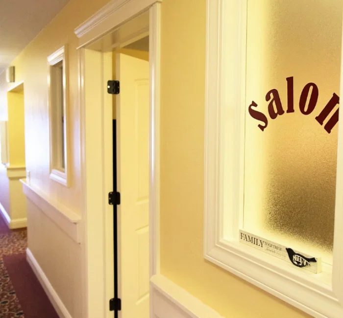 THE GABLES OF BLACKFOOT MEMORY CARE