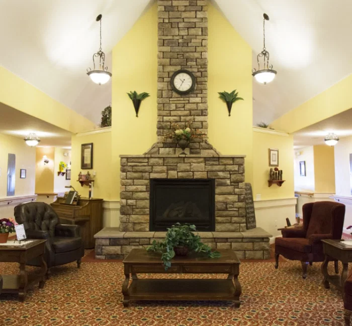 THE GABLES OF BLACKFOOT MEMORY CARE