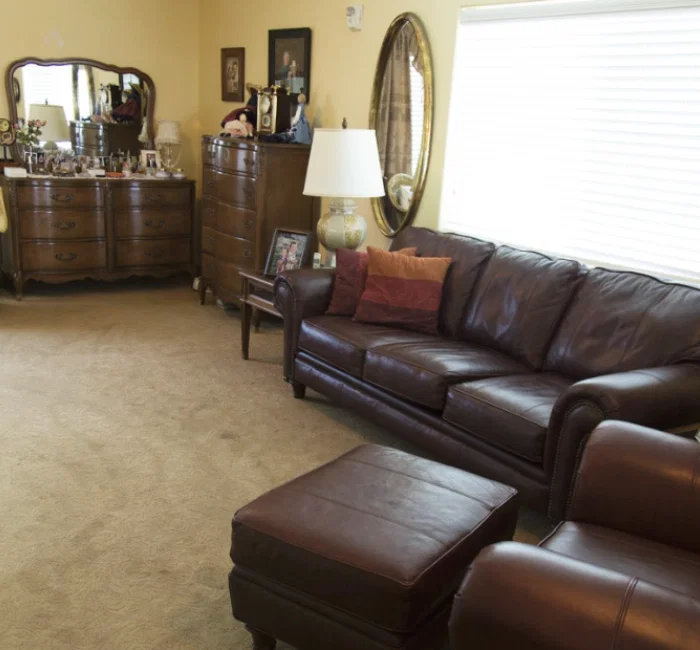 THE GABLES OF BLACKFOOT MEMORY CARE